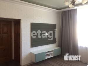 Дом 530м&sup2;, 3-этажный, участок 6 сот.  