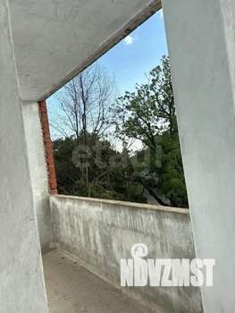 Дом 250м&sup2;, 3-этажный, участок 7 сот.  