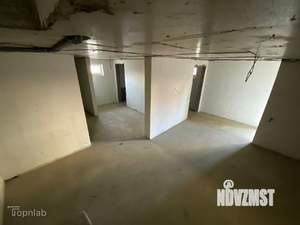 Дом 240м&sup2;, 3-этажный, участок 5 сот.  