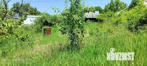 Дом 120м&sup2;, 1-этажный, участок 6 сот.  