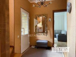 Дом 250м², 2-этажный, участок 3 сот.  