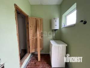 Дом 29м&sup2;, 1-этажный, участок 5 сот.  