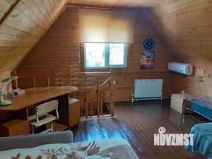 Дача 65м², 2-этажный, участок 4 сот.  