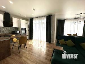 Дом 150м², 2-этажный, участок 5 сот.  