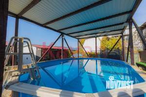 Дом 180м², 1-этажный, участок 7 сот.  