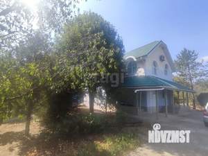 Дом 121м&sup2;, 2-этажный, участок 17 сот.  