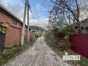 Дом 104м&sup2;, 1-этажный, участок 5 сот.  