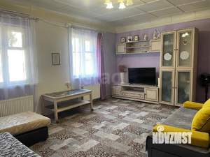 Дом 71м², 1-этажный, участок 6 сот.  