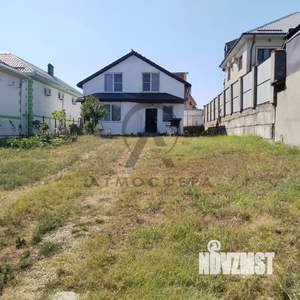 Дом 156м&sup2;, 2-этажный, участок 6 сот.  