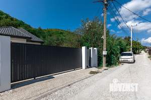 Дача 148м&sup2;, 1-этажный, участок 4 сот.  