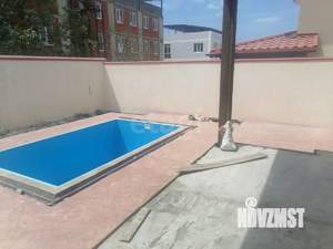 Дом 280м&sup2;, 2-этажный, участок 3 сот.  