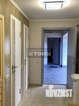 Коттедж 53м&sup2;, 1-этажный, участок 8 сот.  