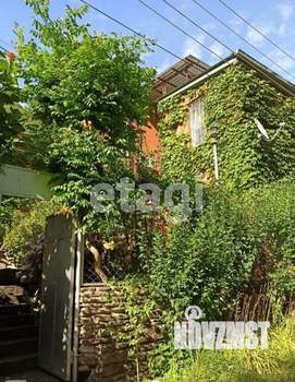 Дом 108м&sup2;, 2-этажный, участок 5 сот.  