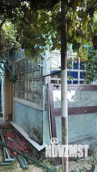 Дом 34м&sup2;, 1-этажный, участок 8 сот.  