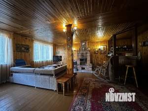 Дом 100м², 2-этажный, участок 7 сот.  