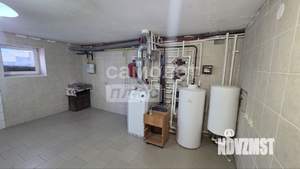 Дом 378м&sup2;, 3-этажный, участок 6 сот.  