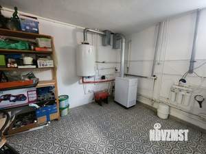 Дом 175м², 1-этажный, участок 8 сот.  