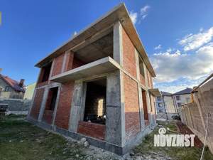 Дом 265м², 2-этажный, участок 5 сот.  