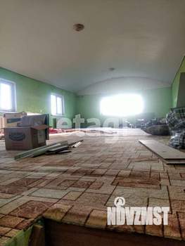 Дом 197м&sup2;, 2-этажный, участок 7 сот.  