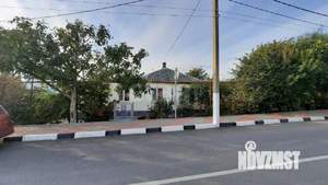 Дом 78м&sup2;, 1-этажный, участок 5 сот.  