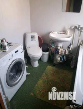Коттедж 350м², 3-этажный, участок 3 сот.  