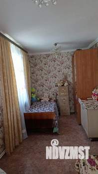 Дом 62м², 2-этажный, участок 3 сот.  