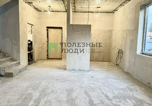 Дача 110м², 2-этажный, участок 6 сот.  