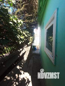 Дом 48м&sup2;, 1-этажный, участок 1 сот.  