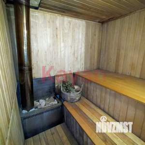 Дом 240м², 3-этажный, участок 7 сот.  