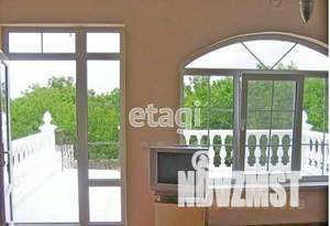 Дом 177м&sup2;, 2-этажный, участок 5 сот.  