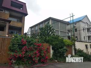 Дом 350м&sup2;, 3-этажный, участок 3 сот.  