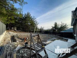 Дом 60м&sup2;, 1-этажный, участок 4 сот.  