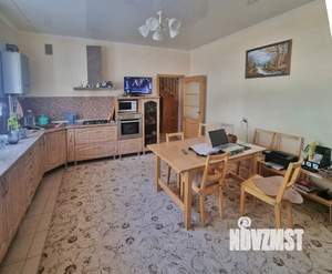 Дом 133м², 2-этажный, участок 9 сот.  