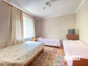 Дом 58м², 1-этажный, участок 1 сот.  