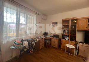 Дом 265м², 2-этажный, участок 7 сот.  