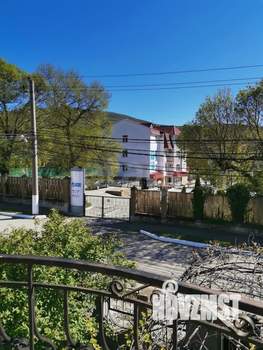 Дом 200м&sup2;, 2-этажный, участок 6 сот.  