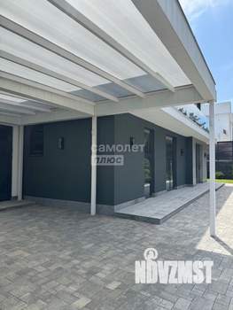 Дом 261м&sup2;, 2-этажный, участок 5 сот.  