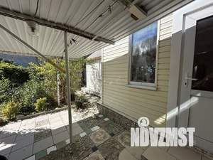 Дом 70м², 2-этажный, участок 2 сот.  