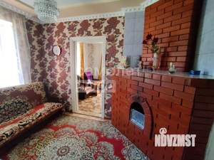 Дом 53м&sup2;, 1-этажный, участок 3 сот.  