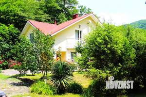 Дом 171м&sup2;, 2-этажный, участок 10 сот.  