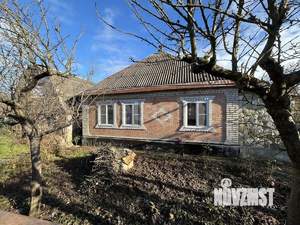 Дом 90м&sup2;, 1-этажный, участок 22 сот.  