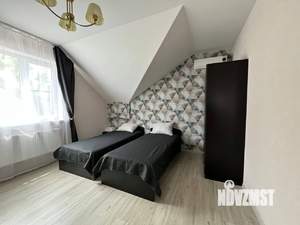 Коттедж 560м², 2-этажный, участок 8 сот.  