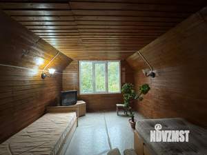 Дом 131м&sup2;, 2-этажный, участок 5 сот.  