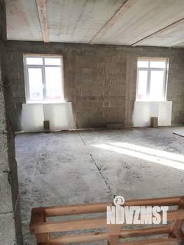 Таунхаус 90м&sup2;, 2-этажный, участок 2 сот.  