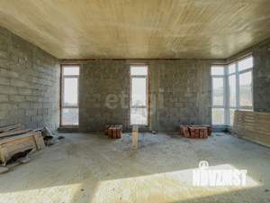 Дом 108м&sup2;, 3-этажный, участок 7 сот.  