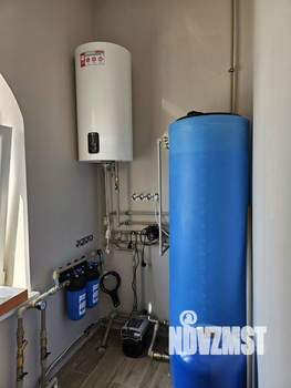 Дом 153м², 2-этажный, участок 3 сот.  