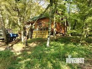 Дом 90м&sup2;, 1-этажный, участок 4 сот.  