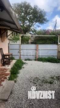 Таунхаус 48м&sup2;, 1-этажный, участок 13 сот.  