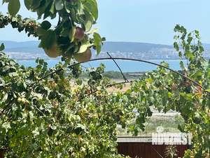 Дом 130м&sup2;, 2-этажный, участок 6 сот.  