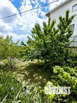 Дом 67м&sup2;, 2-этажный, участок 6 сот.  